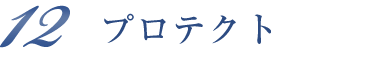 プロテクト