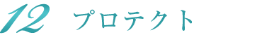 プロテクト
