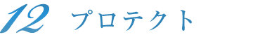 プロテクト